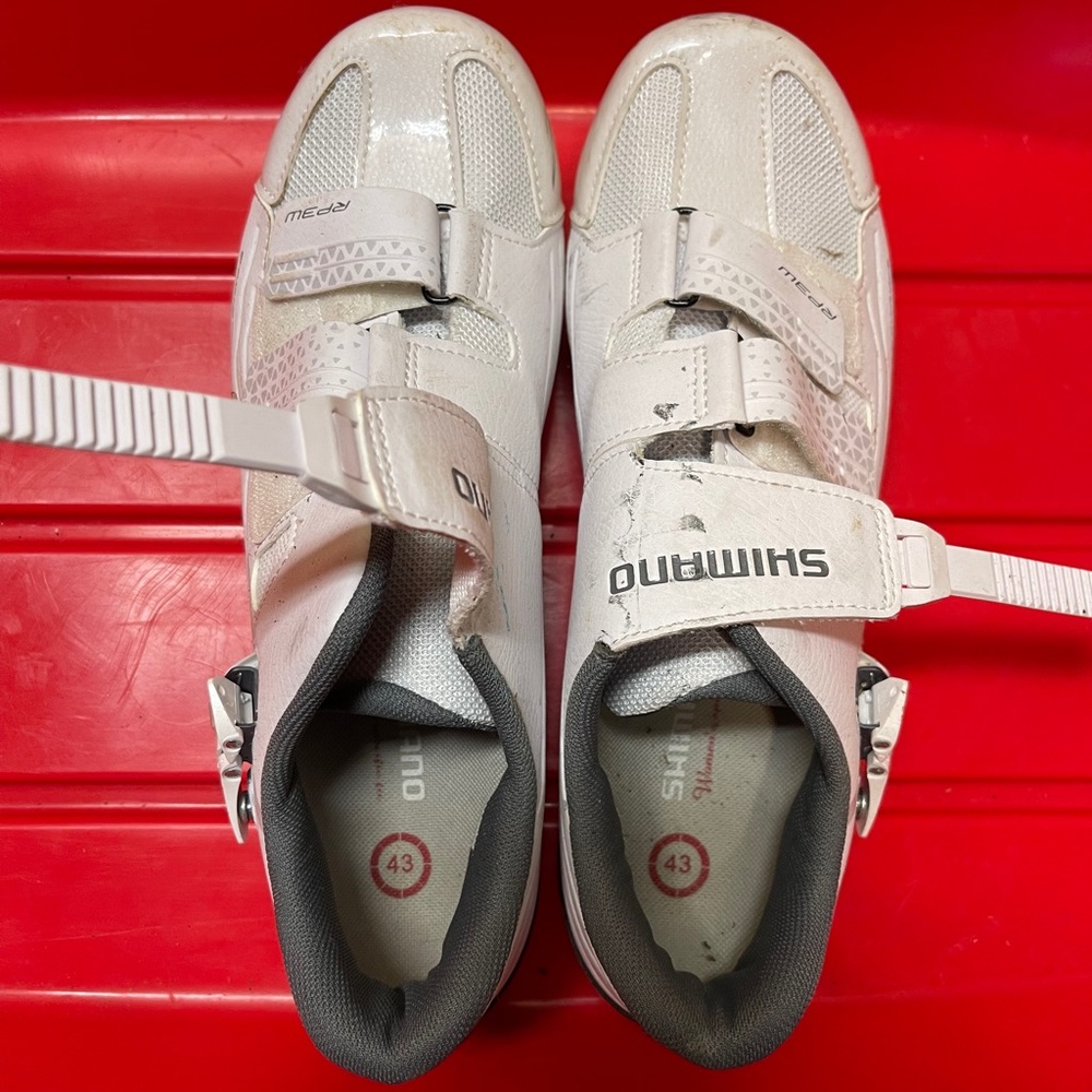 Shimano SHRP3W Road Performance Women's Shoe